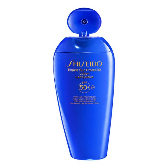 EXPERT SUN PROTETOR SOLAR EM CREME EXPERT SUN PROTECTOR LOTION SPF50+ - 300ML